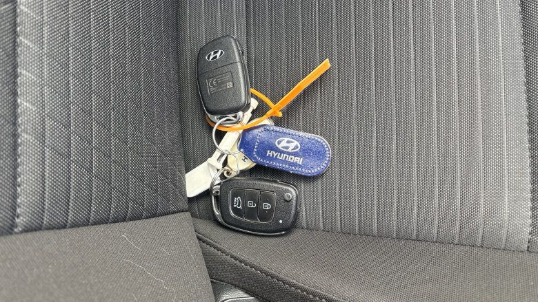 Hyundai i20 1.0T GDi 48V MHD Premium 5dr Petrol Hatchback